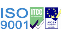 ISO 9001