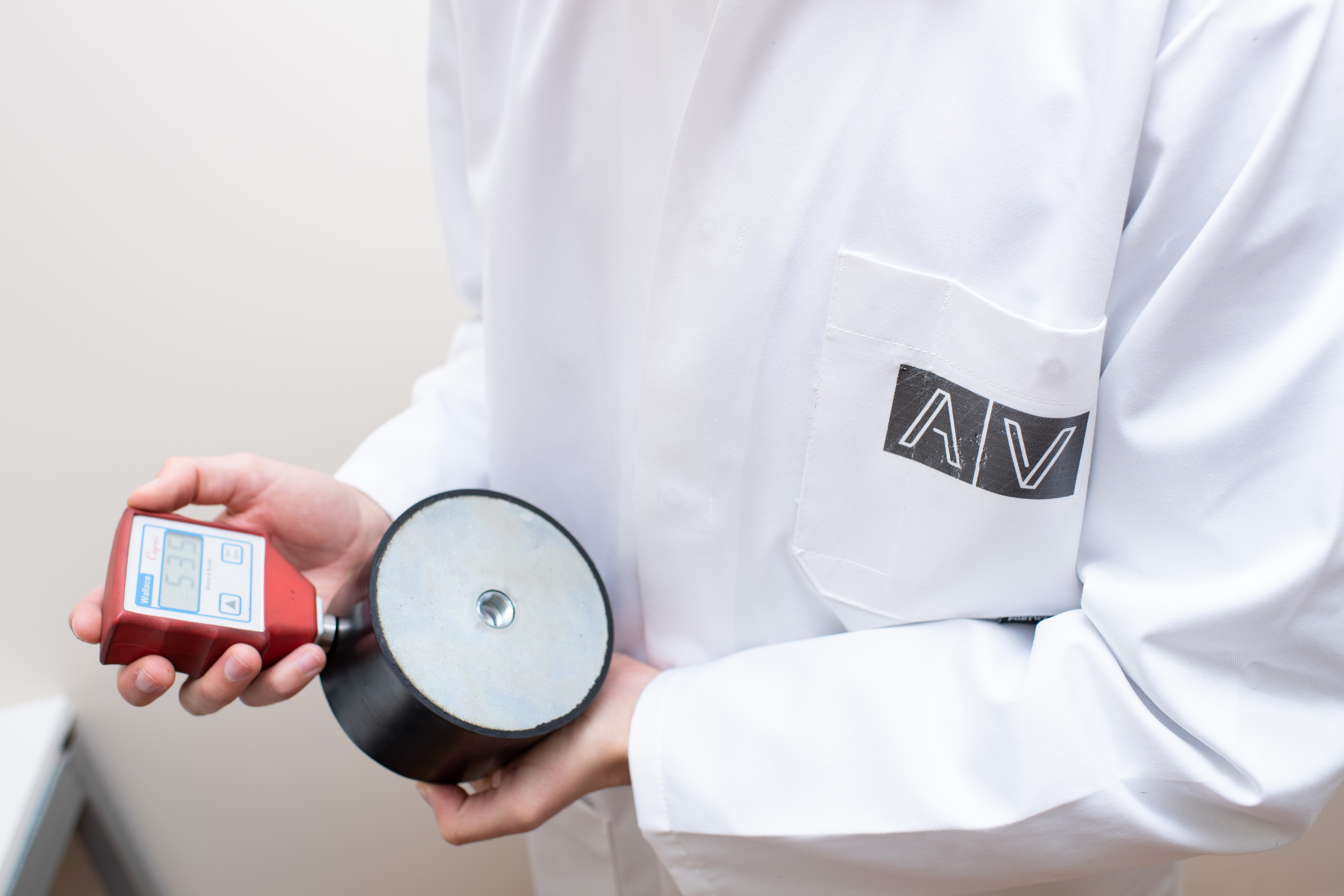 How Vibration Affects Machinery Lifespan and Operational Safety Part 9