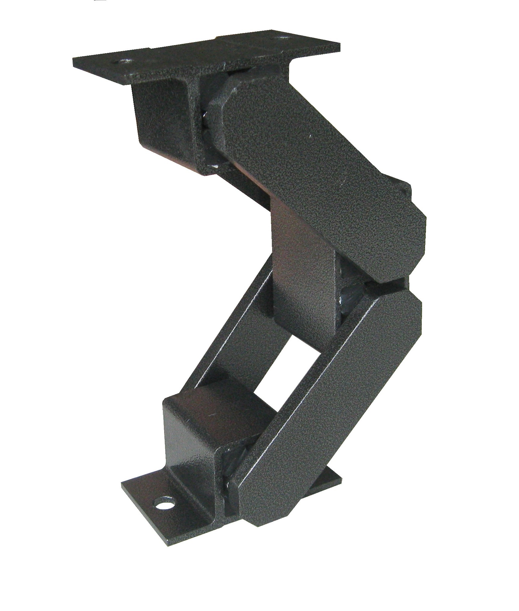 Oscillating Mount 3