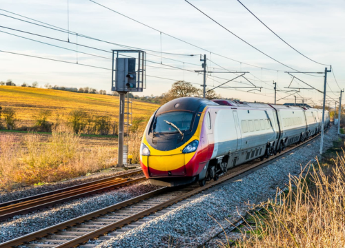 Anti-Vibration Technology for Rail and Mass Transit Part 7a