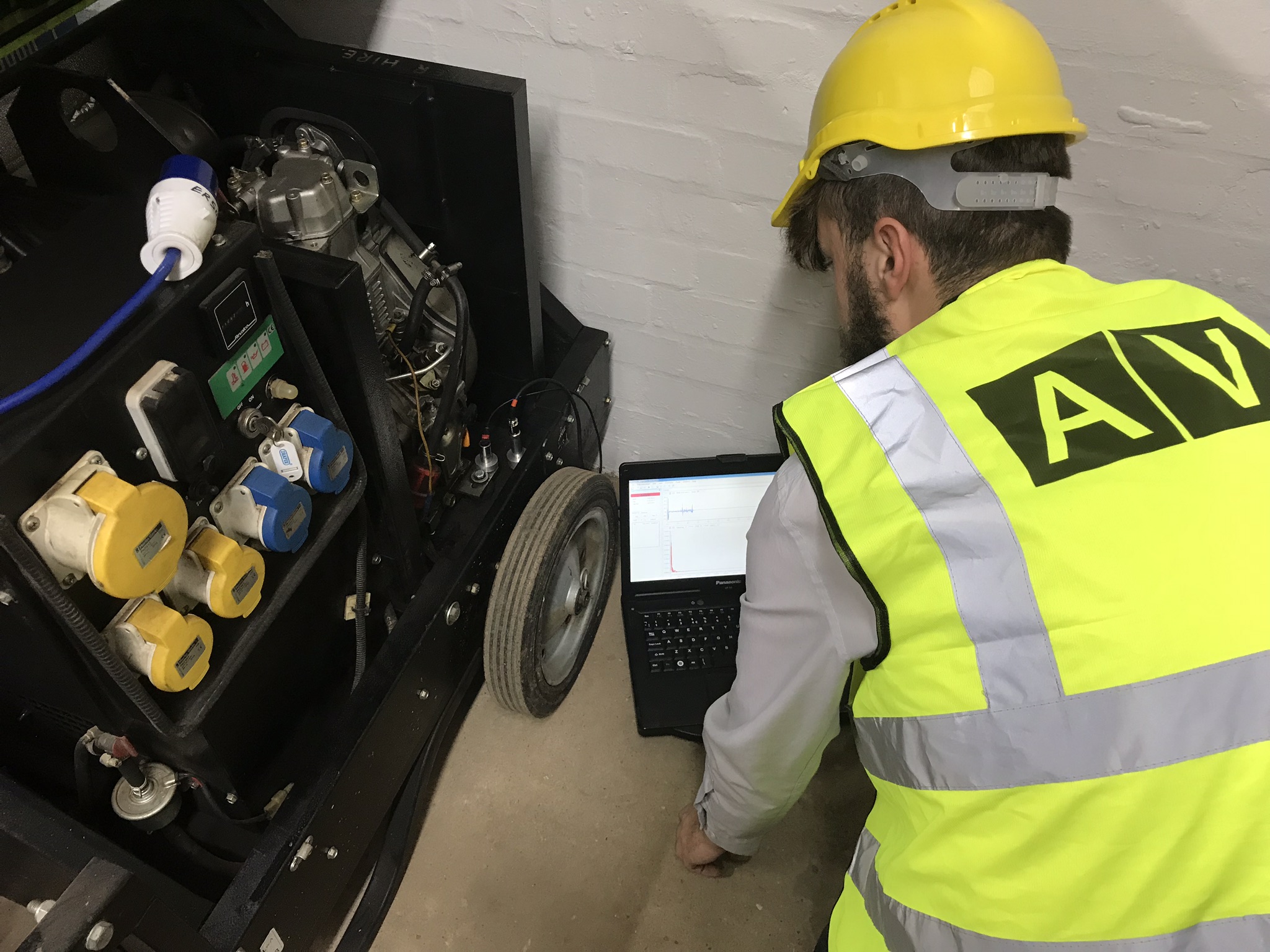 How Vibration Affects Machinery Lifespan and Operational Safety Part 4