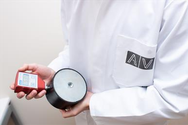 Vibration Testing and Analysis
