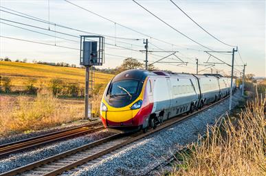 Railway and Mass Transit