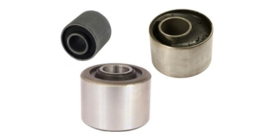 Rubber Bushing - Feature 2022