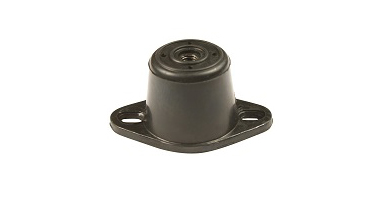 Flanged Rubber Mounts - Feature 2022
