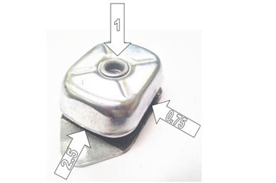 Marine Engine Mounts