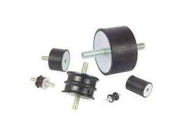 Rubber Vibration Dampers