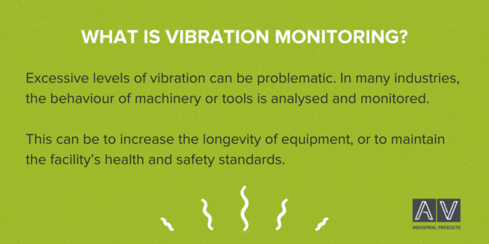 What Is Vibration Monitoring?