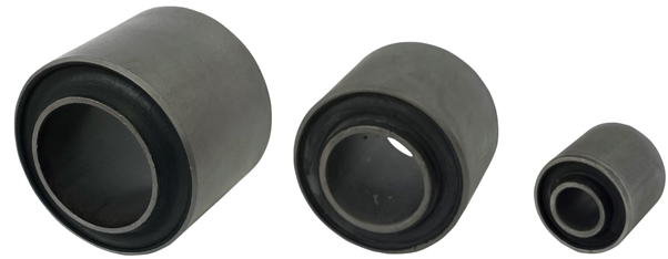 Rubber Suspension Bushes