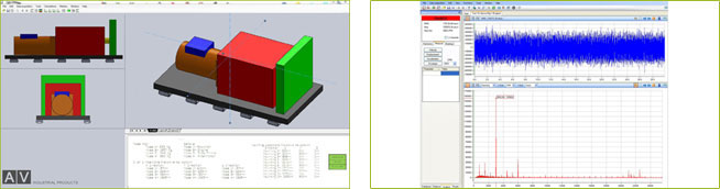 Vibration Surveys & Frequency Analysis - Image