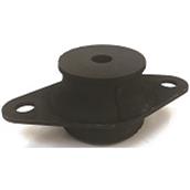 Flanged Compression Mounts