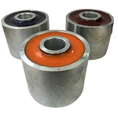 Polyurethane Bushes