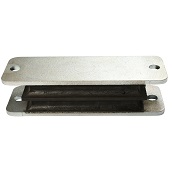 SANDWICH Anti vibration mount