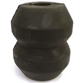 Double Convolution Hollow Rubber Springs