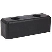 Rubber Truck Buffers