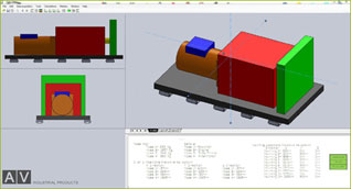 Diesel Driven Generator Sets - Section 8